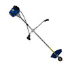 Desbrozadora 1.2 HP 33cc a Gasolina - HYUNDAI
