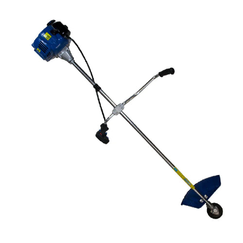 Desbrozadora 1.2 HP 33cc a Gasolina - HYUNDAI