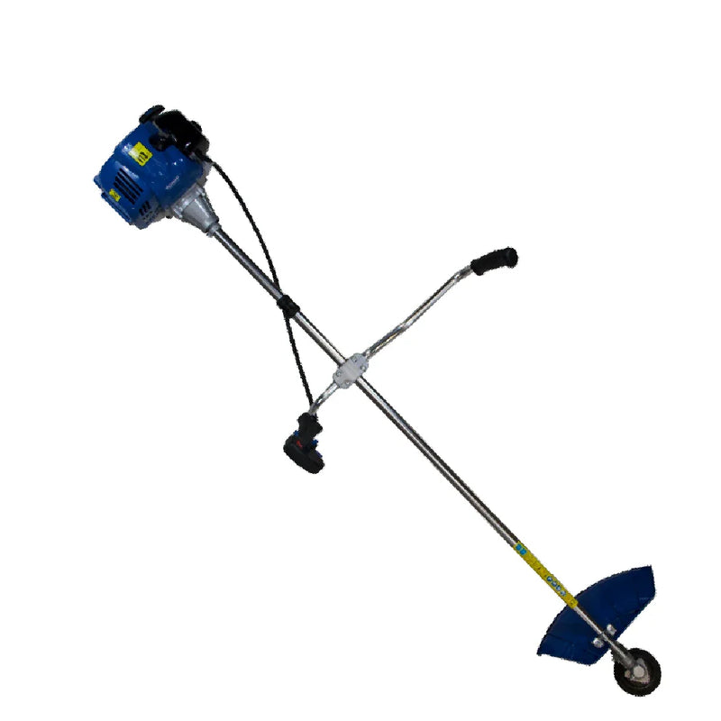 DESBROZADORA 1.6 HP 43 CC - HYUNDAI