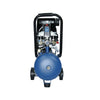 Compresor Hyundai Monofásico 2HP 24L 115psi Directo