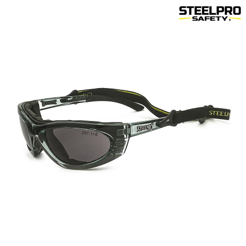 TURBINE CLARO MARCO GRIS AF