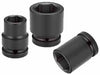 DADO IMPACTO CROSSMAN 1" DR 7/8" X 58 MM