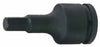 DADO IMPACTO CROSSMAN MACHO 3/4 DR 22 MM
