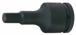 DADO IMPACTO CROSSMAN MACHO 3/4 DR 15/16"