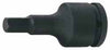 DADO IMPACTO CROSSMAN MACHO 1" DR 1.1/4"