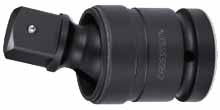 ARTICULACION UNIVERSAL CROSSMAN IMPACTO 3/4" #73-908