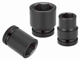 DADO IMPACTO CROSSMAN 1/2DR 11/16" X 38MM