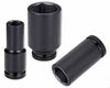 DADO IMPACTO CROSSMAN LARGO 1/2DR 32 X 78MM