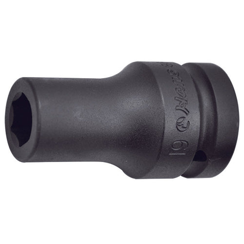 DADO LARGO IMPACTO HANS 1" DR 6 PTA. 1.11/16"(OF)