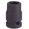 DADO IMPACTO HANS 1 DR 6 PTA. 2"(OF)