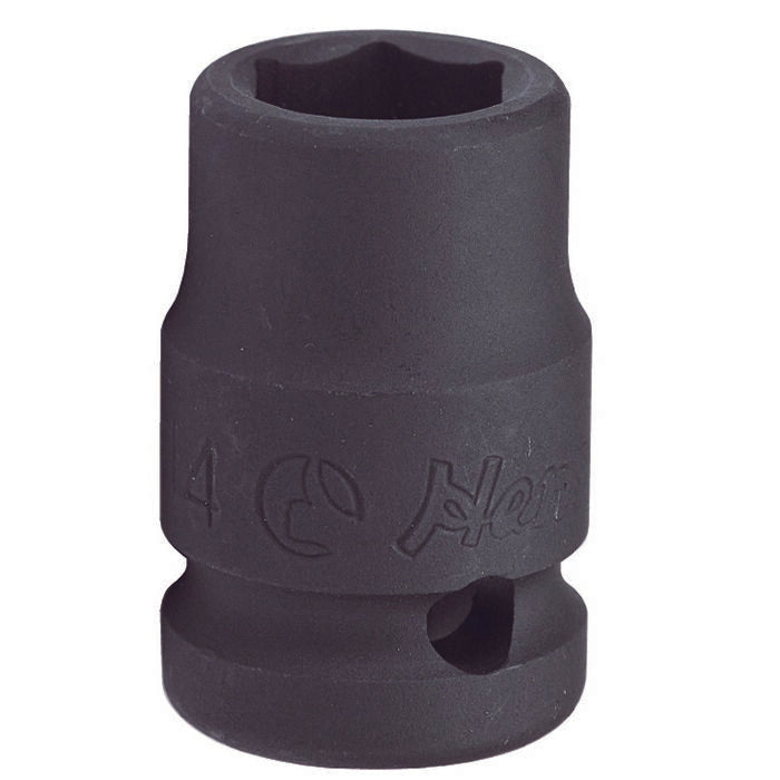 DADO IMPACTO HANS 1 DR 6 PTA. 2"(OF)