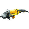 Esmeril angular 7 (dwe4557-b2) - DEWALT