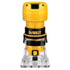 Fresadora 1/4 (dwe6000-b2) - DEWALT