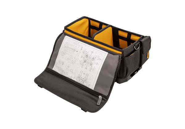 Bolso de Herramientas DEWALT TSTAK® 17”