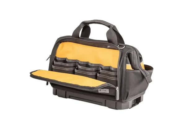 Bolso de herramientas TSTAK 30 kg - DEWALT