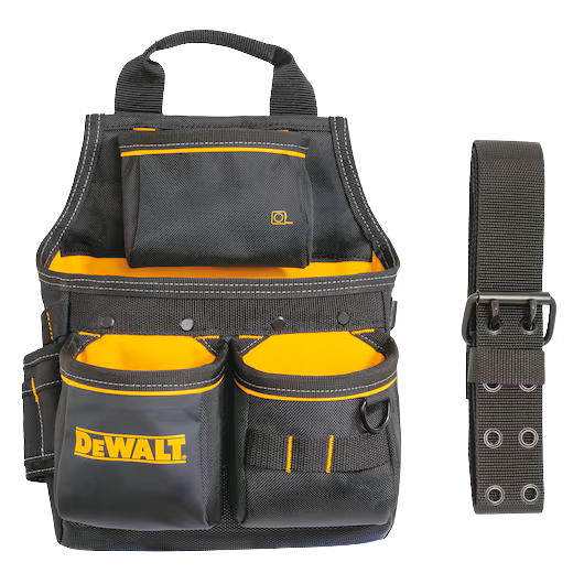 Bolsa para Constructor 13 Bolsillos - DEWALT
