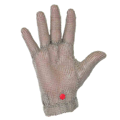 GUANTE FULL METAL STEELPRO MANULATEX S