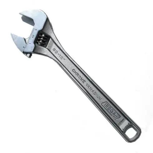 LLAVE FRANCESA 6 EXTRA APERTURA (92W/CE) - IREGA