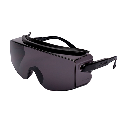 TOP GUN OPTICO GRIS AF ULTRA