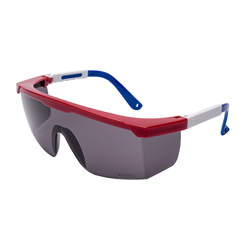 TOP GUN GRIS AF ULTRA