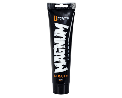 Magnum Liquid Tube Singing Rock