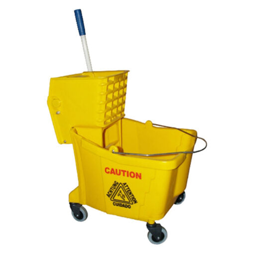 CARRO ESTRUJADOR DE 36 L