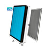 FILTRO DE AIRE HEPA URHAF-06