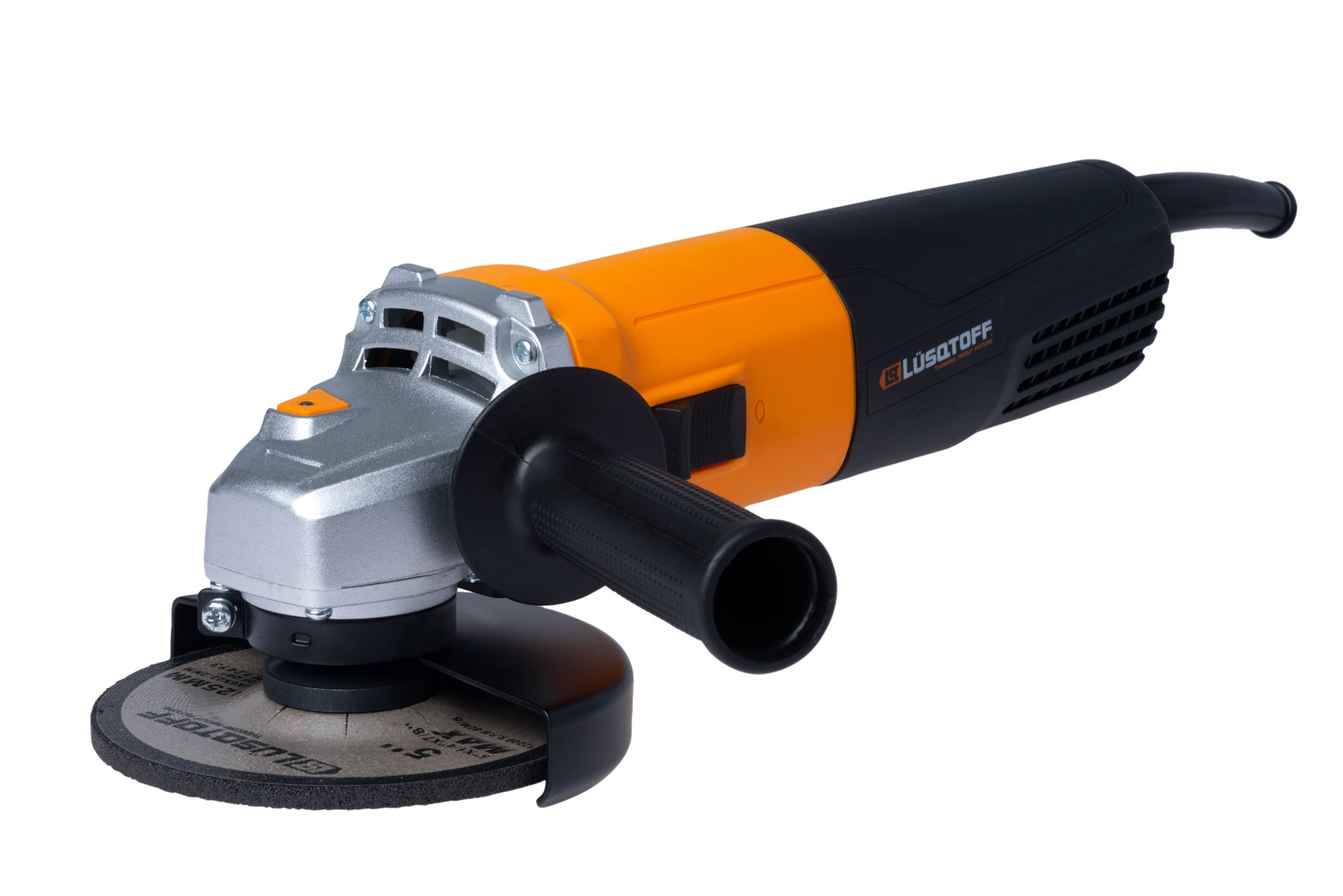 Esmeril Angular 1010W 5")AML1010-8 - LUSQTOFF