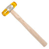 MARTILLO CARAS PLÁSTICAS 40 MM