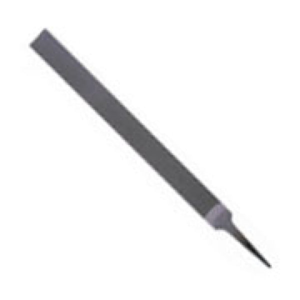 LIMA PLANA 2° CORTE 8″