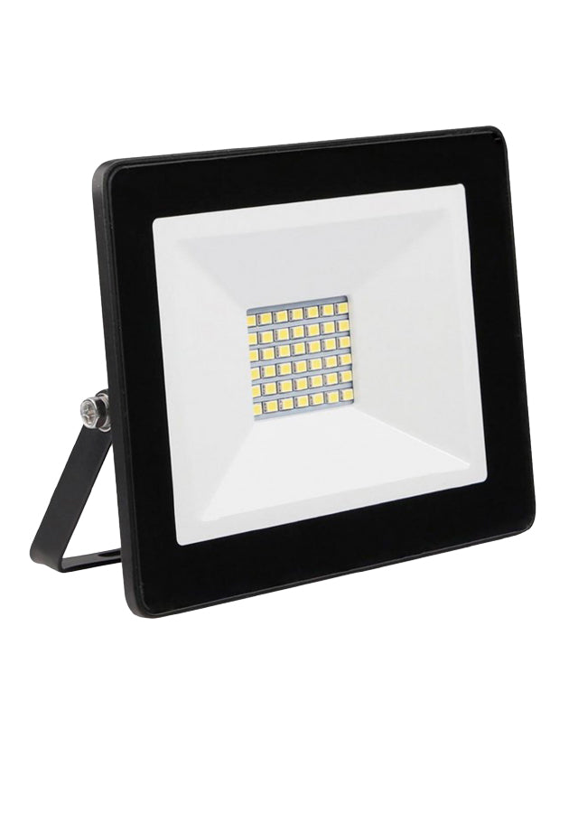 Proyector area led slim 50w