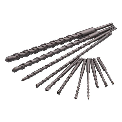 BROCA PARA CONCRETO 22X350mm SDS-PLUS