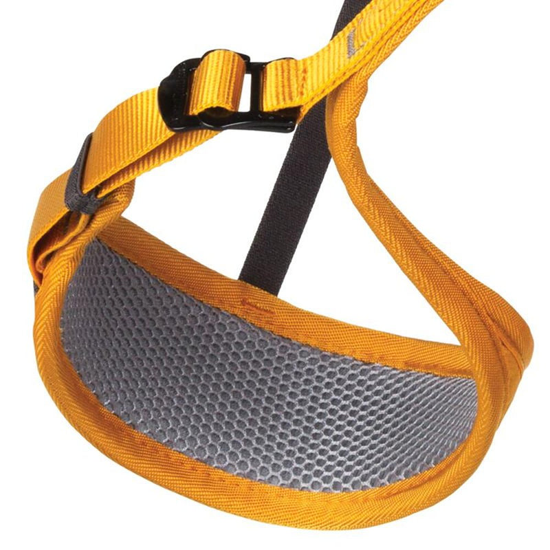 Arnes Climbing VERSA II L-XXL