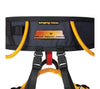 Arnes Climbing VERSA II XS-M