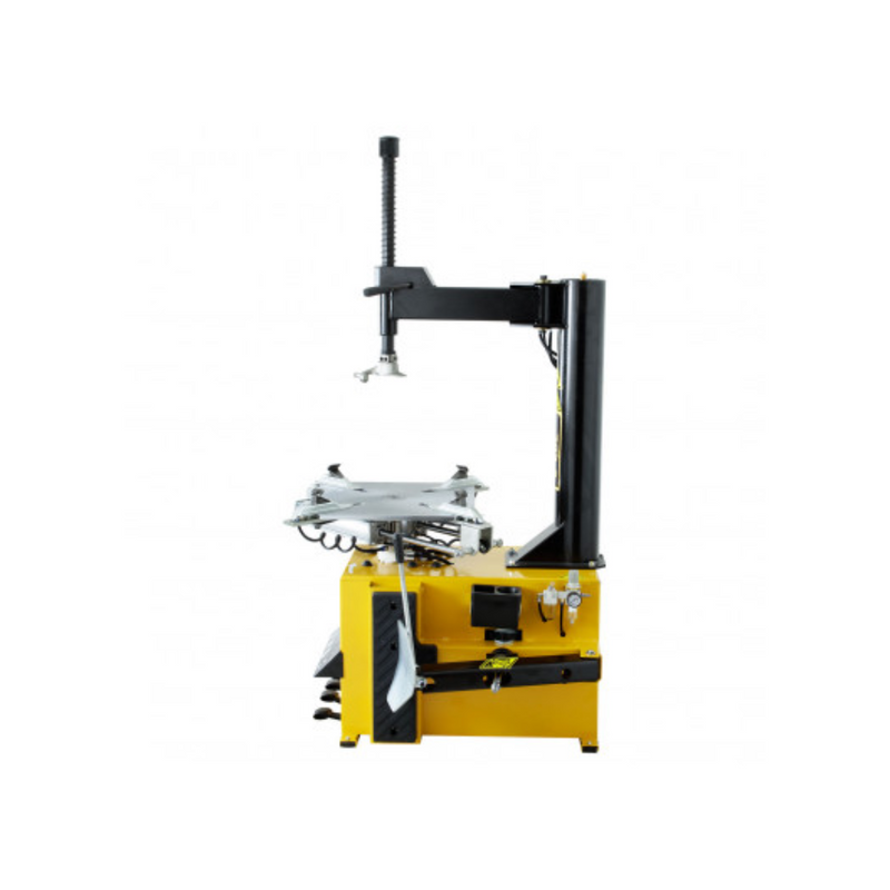 DESMONTADORA SEMIAUTOMATICA U-202