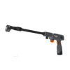 Pistola agua a presión inalámbrica (780160) WOKIN