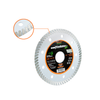 DISCO CORTE GRANITO 4 1/2" x 1.2mm DEG 10115