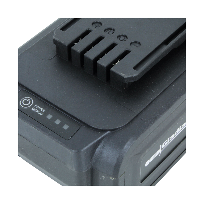 BATERIA 20v 2.0AH GLADIATOR BAT 1120-2