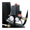 MOTOCOMPRESOR 2hp 24 L FC/24