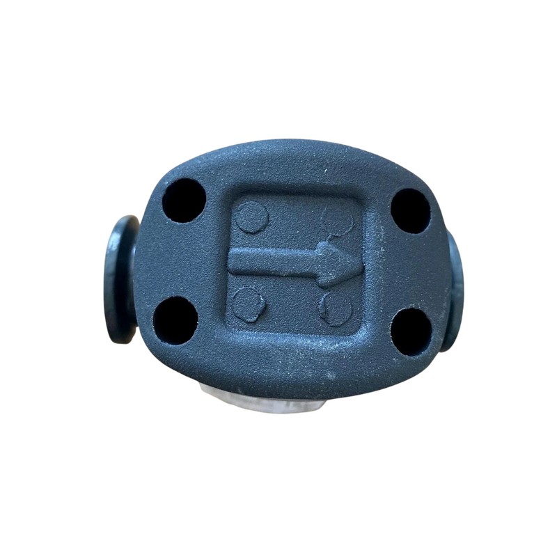 FILTRO SEPARADOR 1 MICRON PM18 1.667 LPM (59 CFM)