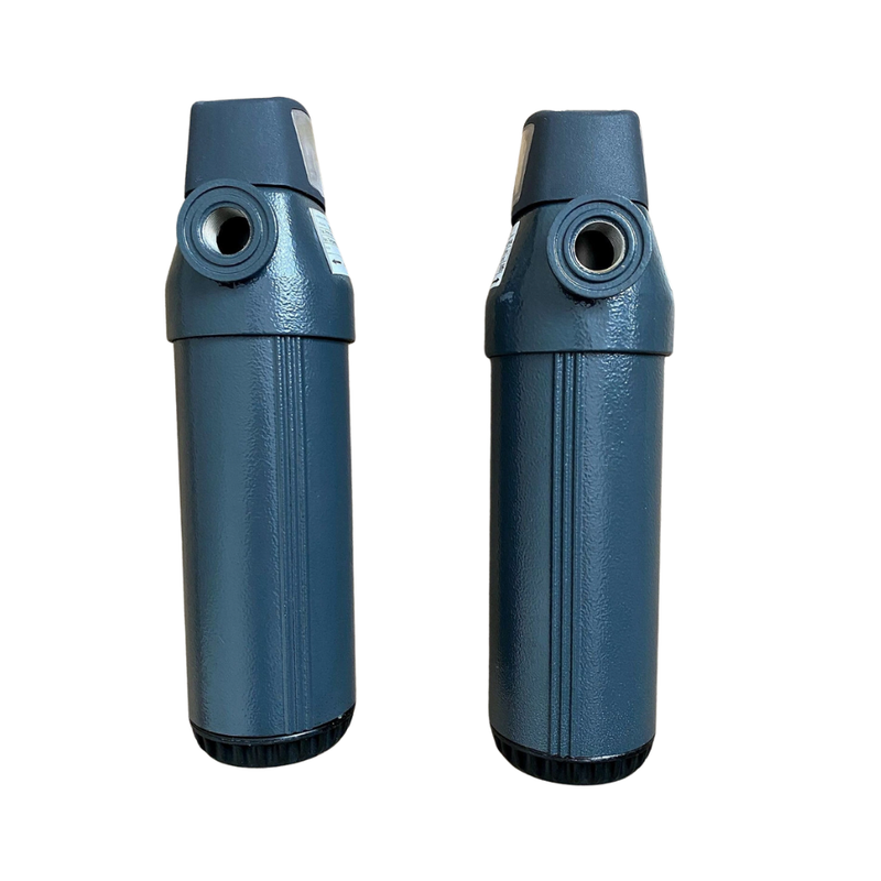 FILTRO SEPARADOR 1 MICRON PM18 1.667 LPM (59 CFM)