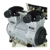 COMPRESOR DENTAL 1.5hp 50 litros CED-50