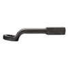 LLAVE IMPACTO ESTRELLA ACODADA 45° M30 315M-30