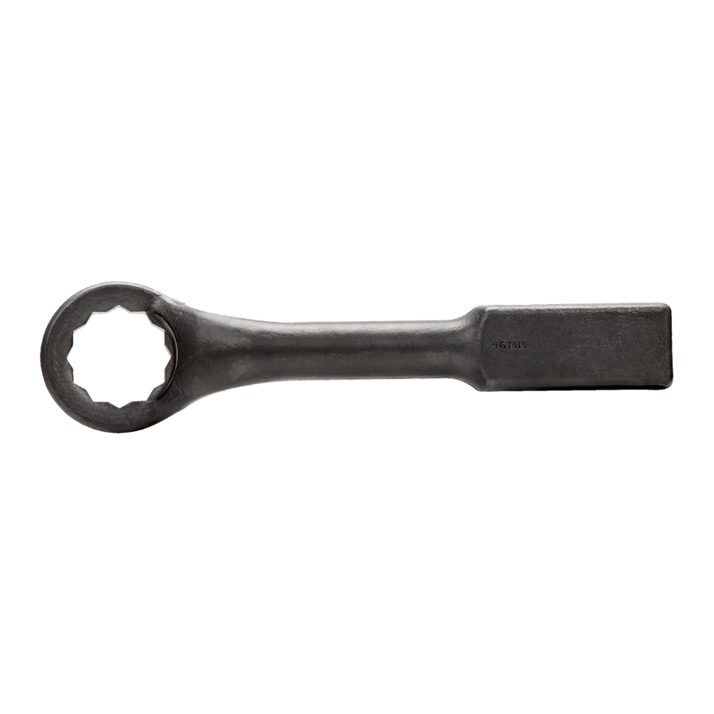 LLAVE IMPACTO ESTRELLA ACODADA 45° M27 315M-27