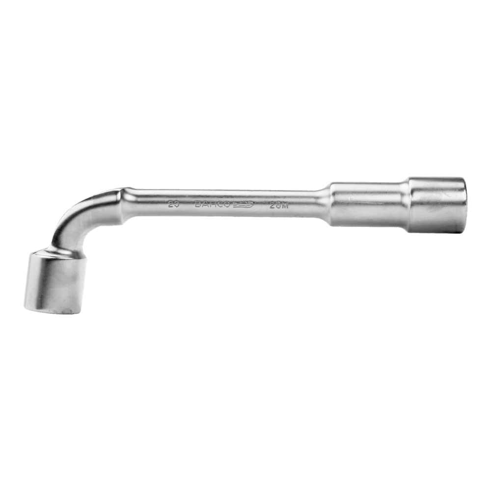 Llave Pipa Acodada 19MM