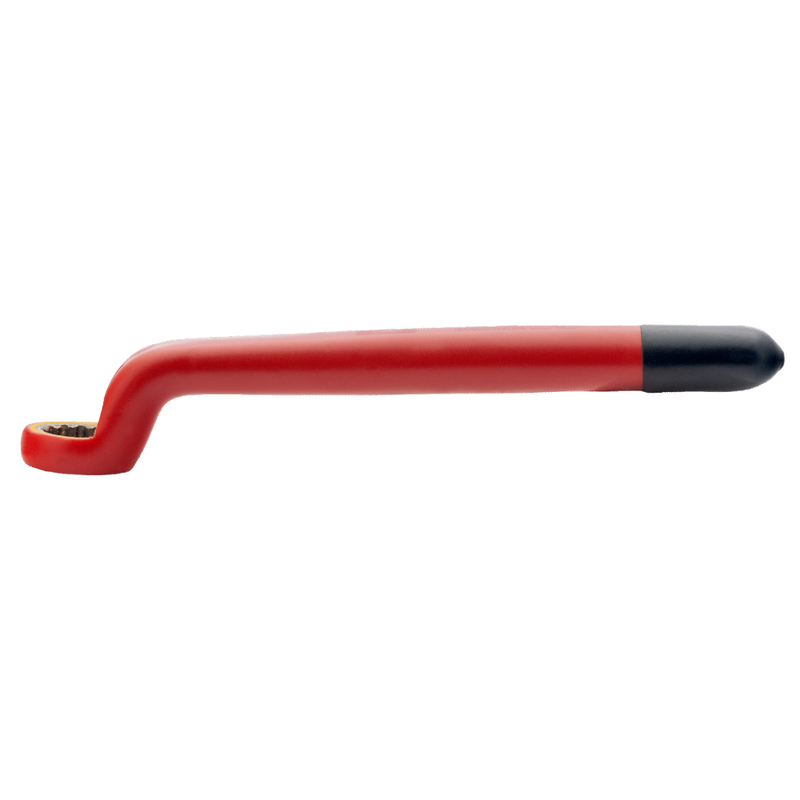 Lleve Corona Boca Fija 1000V 7MM