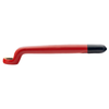 Llave Corona Boca Fija 1000V 6MM