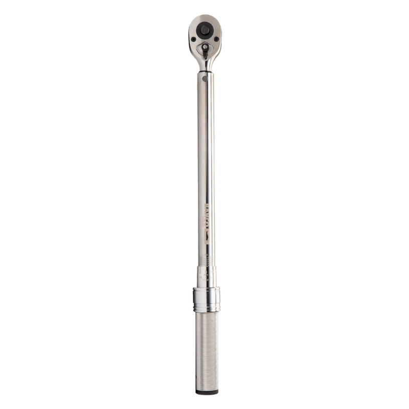 LLAVE TORQUE DOBLE ESCALA C-3/8 20-100 NM BAHCO