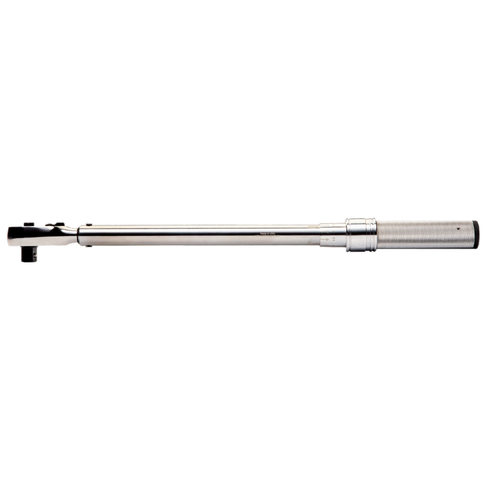 LLAVE TORQUE DOBLE ESCALA C- 1 X1055 (200-1000NM) BAHCO