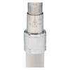 LLAVE TORQUE DOBLE ESCALA C- 1 X1055 (200-1000NM) BAHCO